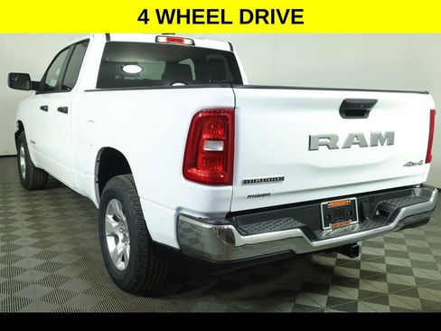 New 2026 RAM 1500 Big Horn/Lone Star image 5