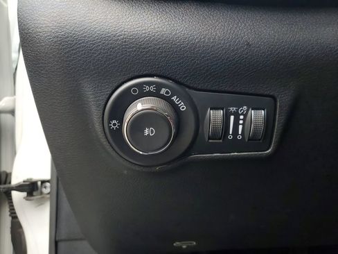 Used 2025 Jeep Compass Limited AWD/4WD image 14