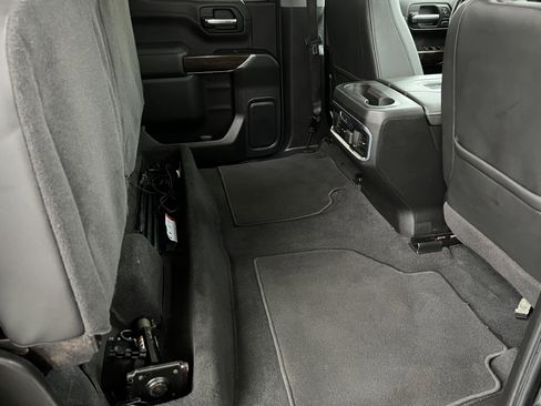 Used 2020 GMC Sierra 1500 SLT w/ SLT Convenience Package image 20