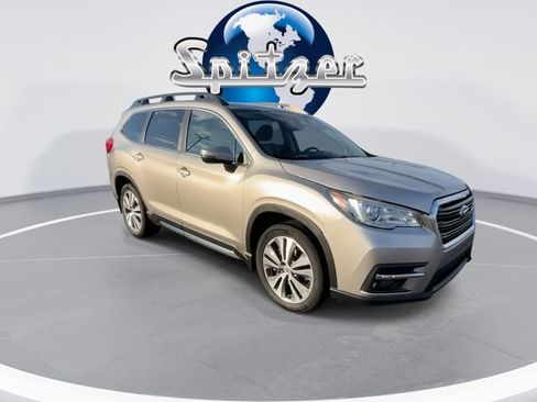 Used 2020 Subaru Ascent Limited w/ Popular Package #2A image 2