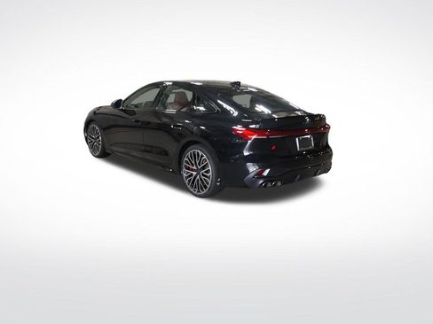 New 2026 Audi S5 Premium Plus AWD/4WD image 3