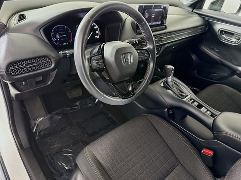 Used 2023 Honda HR-V Sport image 23