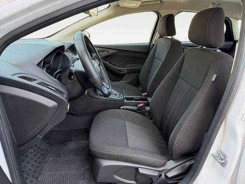 Used 2017 Ford Focus S FWD image 14