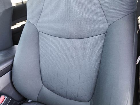 Certified 2025 Toyota RAV4 XLE AWD/4WD image 23