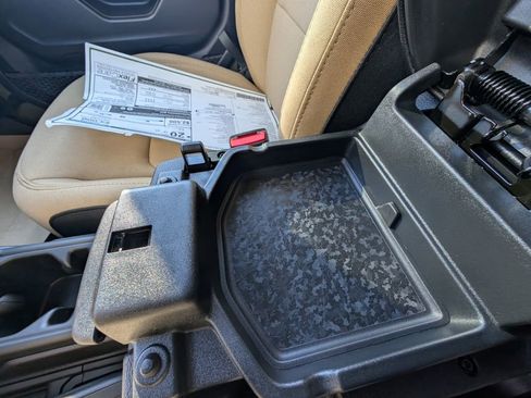 New 2026 Jeep Wrangler Willys image 32