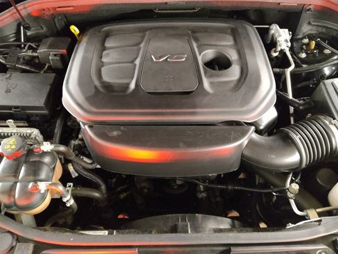 Used 2019 Jeep Grand Cherokee Overland image 30