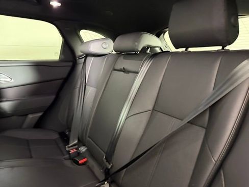 Certified 2026 Land Rover Range Rover Velar Dynamic SE image 24