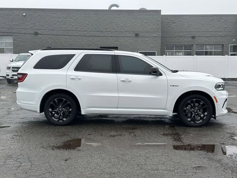 Used 2023 Dodge Durango R/T image 2