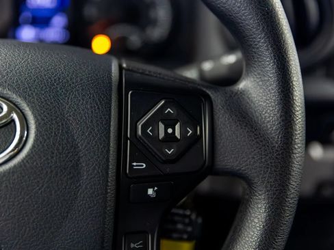 Used 2019 Toyota Tacoma SR w/ SR Convenience Package RWD image 37