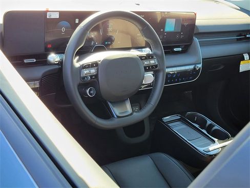 New 2026 Hyundai Ioniq 5 SEL image 3