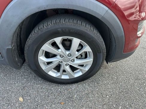 Used 2020 Hyundai Tucson Value image 5