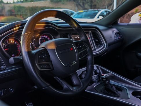 Used 2021 Dodge Challenger R/T Scat Pack w/ Plus Package image 14