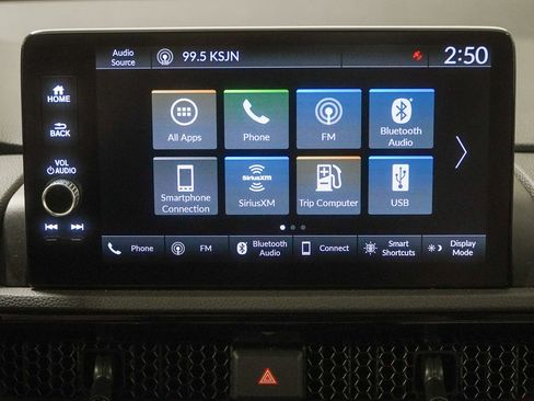 Certified 2025 Honda CR-V EX-L image 26