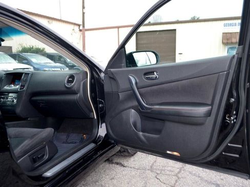 Used 2013 Nissan Maxima 3.5 S image 18