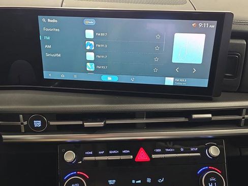New 2026 Hyundai Santa Fe SE AWD/4WD image 17