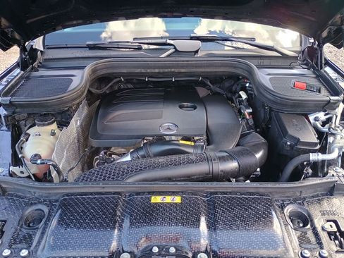 Used 2023 Mercedes-Benz GLE 350 4MATIC image 23