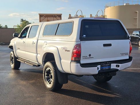 Used 2008 Toyota Tacoma PreRunner image 3