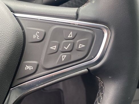 Used 2025 Chevrolet Malibu RS image 18