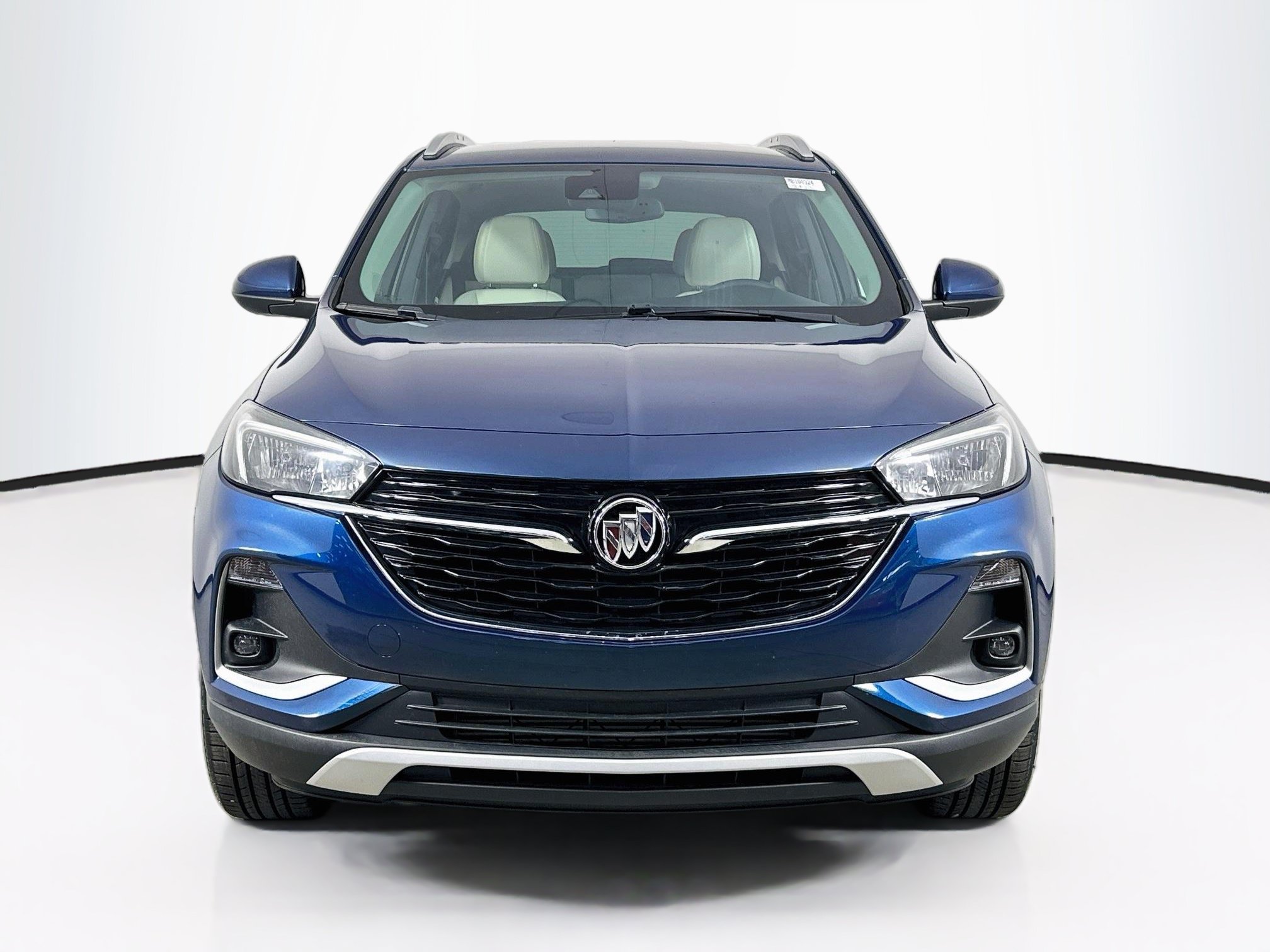 Used 2021 Buick Encore GX Select AWD/4WD image 2
