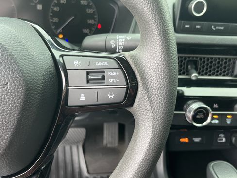Used 2023 Honda Civic LX image 18