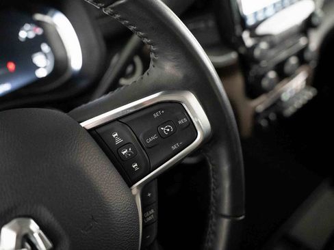 Used 2024 RAM 2500 Laramie w/ Safety Group image 28