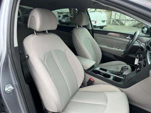 Used 2015 Hyundai Sonata Sport image 22