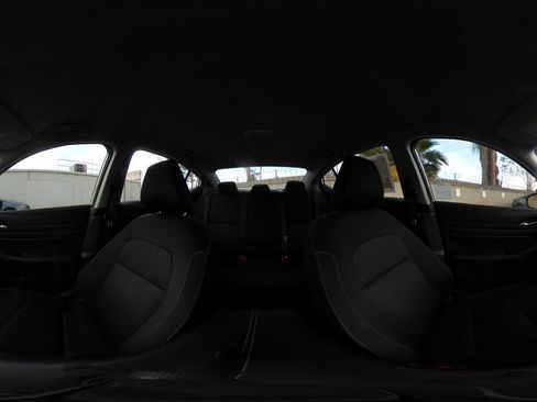 Used 2025 Nissan Altima 2.5 SV image 42