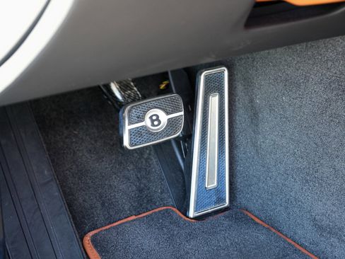 Used 2023 Bentley Continental GT V8 AWD/4WD image 34
