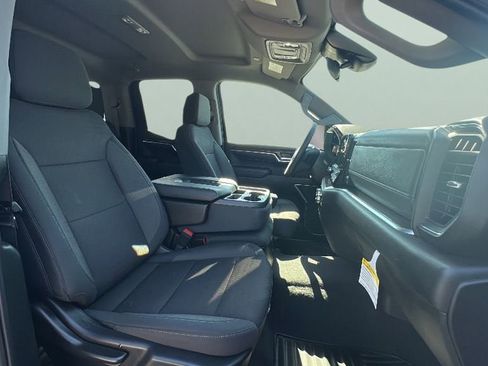 Used 2024 GMC Sierra 1500 Elevation image 26