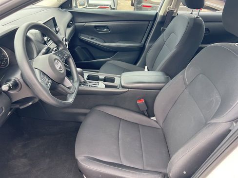 Certified 2024 Nissan Sentra S image 4