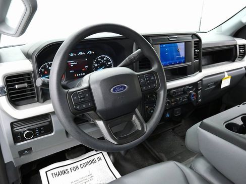 Used 2026 Ford F250 XL image 12