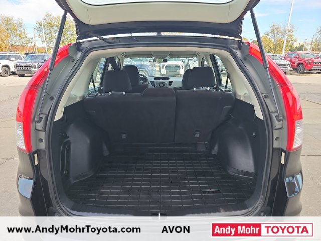 Used 2013 Honda CR-V LX image 27