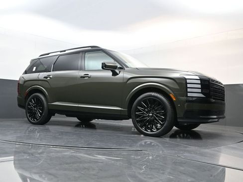 New 2026 Hyundai Palisade Calligraphy image 26