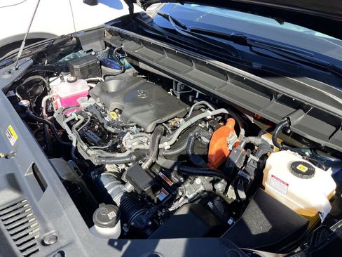 Used 2023 Toyota Highlander Platinum image 52