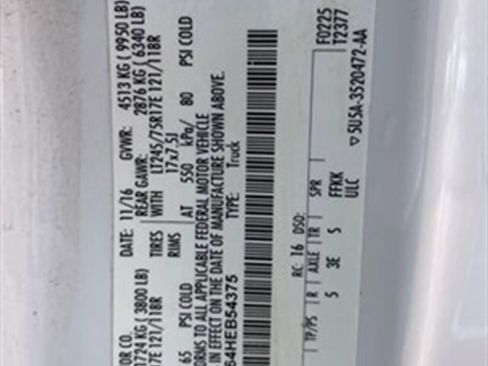 Used 2017 Ford F250 XL w/ Power Equipment Group image 17