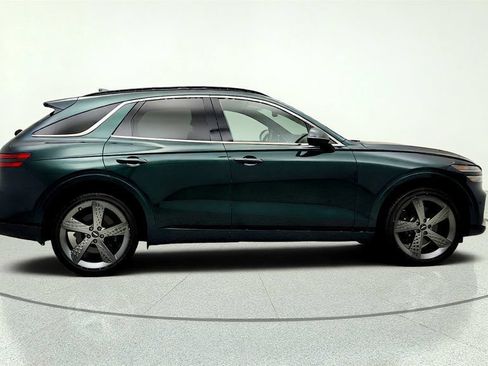 Used 2023 Genesis GV70 2.5T w/ Sport Prestige Package AWD/4WD image 4