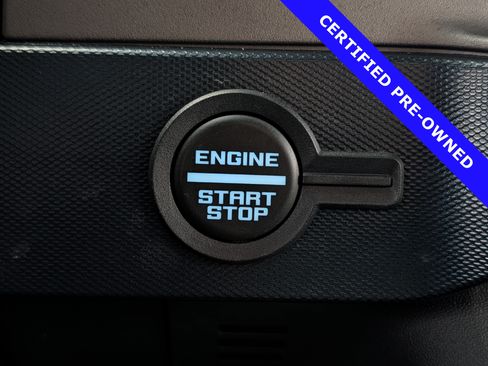 Certified 2022 Ford Bronco Outer Banks AWD/4WD image 48