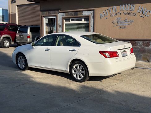 Used 2009 Lexus ES 350 FWD image 7