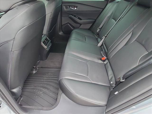 New 2026 Honda Accord Touring image 16