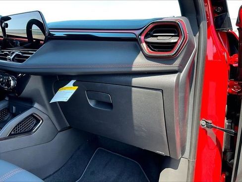 New 2026 Chevrolet TrailBlazer RS w/ Convenience Package image 27