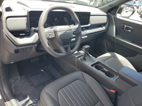 New 2027 Kia Seltos X-Line S AWD/4WD image 6