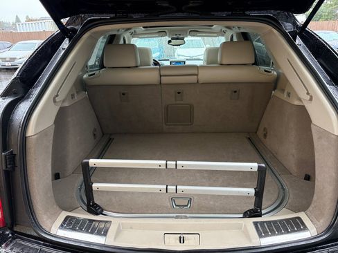 Used 2012 Cadillac SRX Luxury image 23
