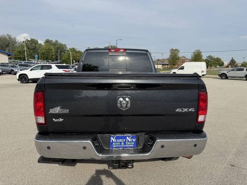 Used 2015 RAM 2500 Big Horn AWD/4WD image 6