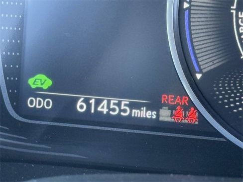 Used 2023 Lexus ES 300h w/ Premium Package image 15