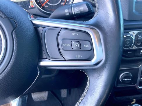 Used 2020 Jeep Gladiator Sport w/ Quick Order Package 24S AWD/4WD image 25