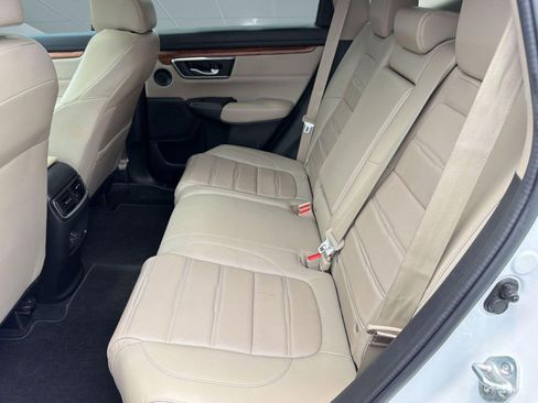 Used 2022 Honda CR-V Touring image 15