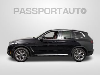 Certified 2022 BMW X3 xDrive30i w/ Premium Package 2 (ZPA) video 2