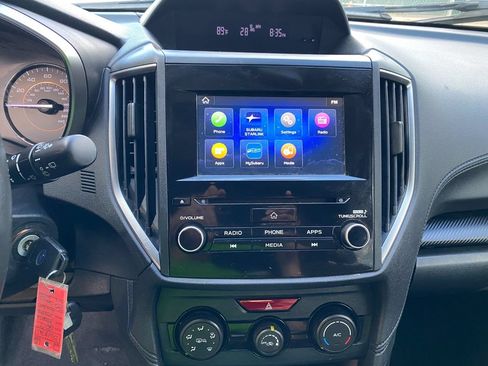 Used 2019 Subaru Crosstrek 2.0i Premium w/ Eyesight System AWD/4WD image 21