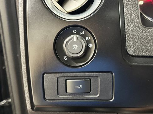 Used 2014 Ford F150 FX4 w/ FX Appearance Package image 15