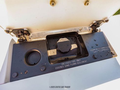 Used 1991 Chevrolet Corvette ZR-1 image 55